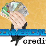 Report Commercial Credit