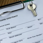Lease Contract for Rental