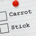 Carrot or stick