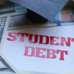 Student loan student debt