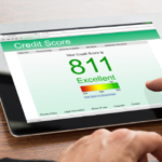 Consumer Credit Data Score