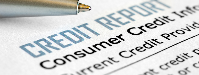 Consumer credit